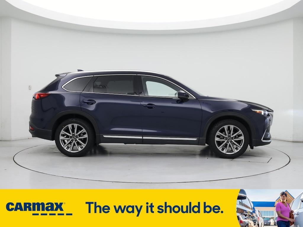 used 2019 Mazda CX-9 car, priced at $18,998