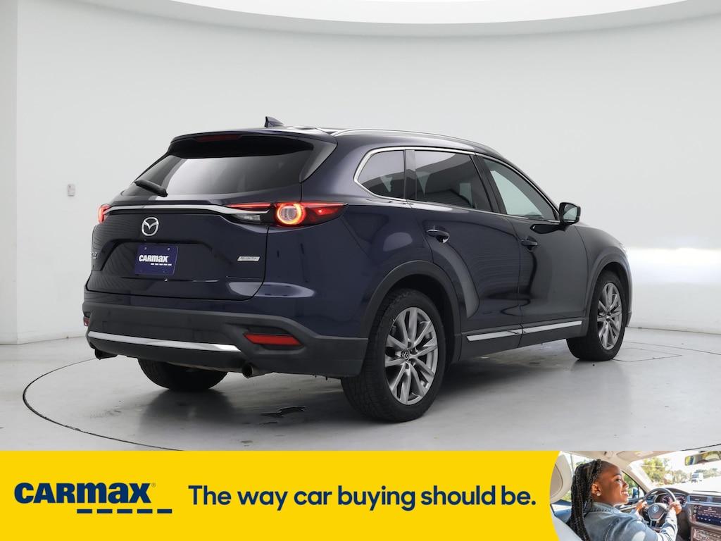 used 2019 Mazda CX-9 car, priced at $18,998