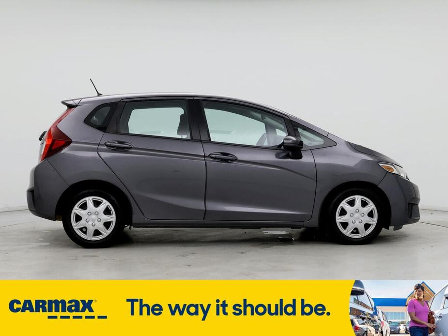 used 2015 Honda Fit car, priced at $14,998