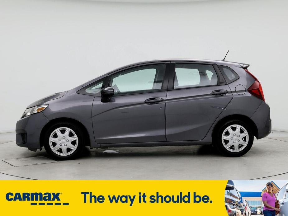 used 2015 Honda Fit car, priced at $14,998