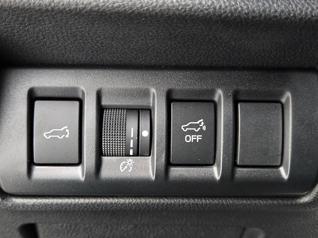 used 2022 Subaru Outback car, priced at $27,998