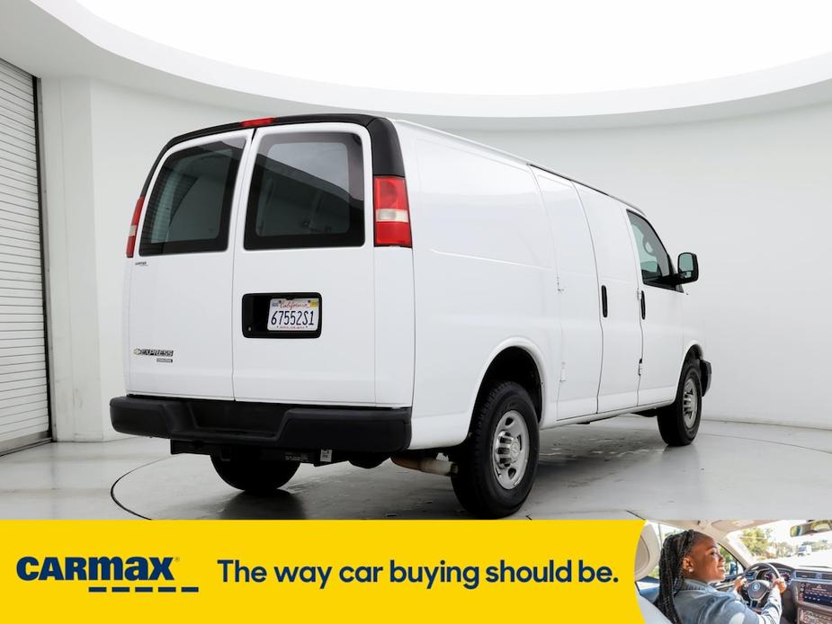 used 2015 Chevrolet Express 2500 car, priced at $23,998