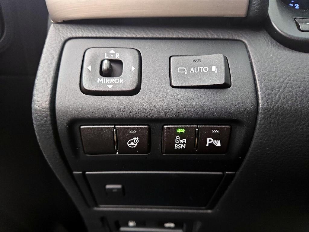 used 2014 Lexus LS 460 car, priced at $27,998