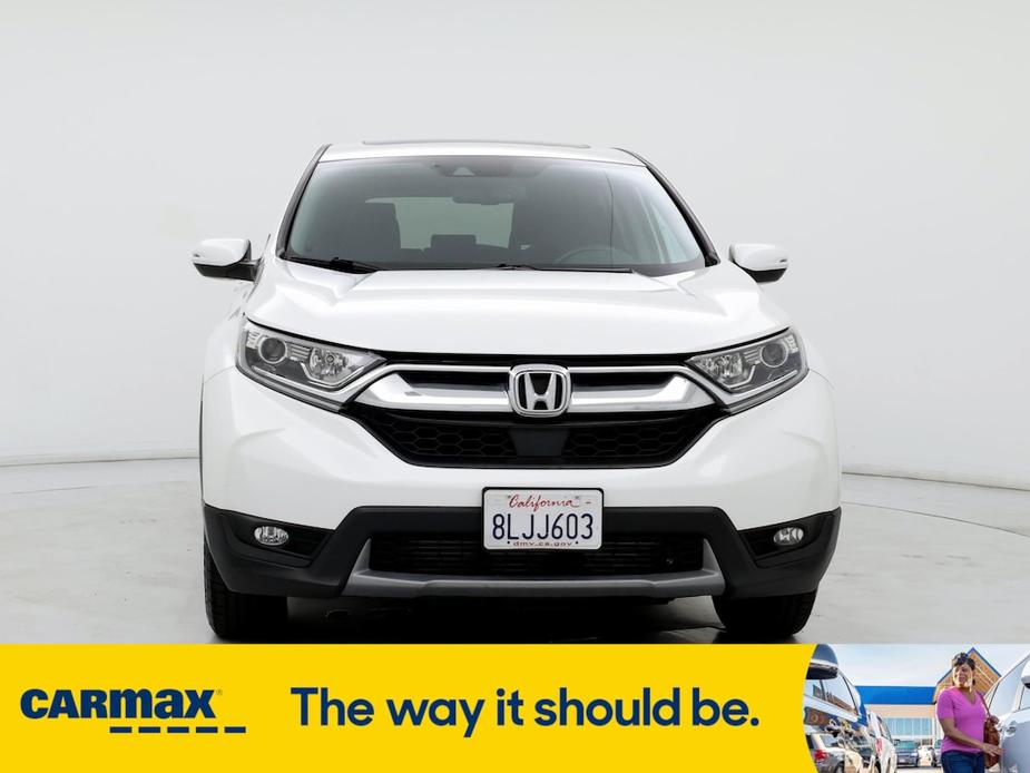 used 2019 Honda CR-V car, priced at $25,998