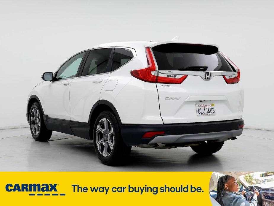 used 2019 Honda CR-V car, priced at $25,998