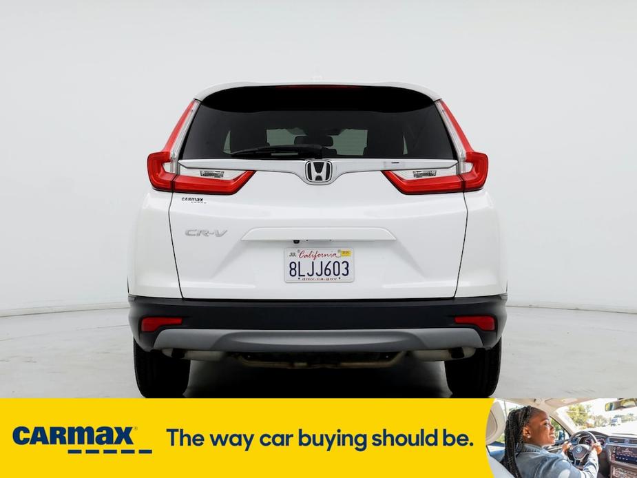 used 2019 Honda CR-V car, priced at $25,998