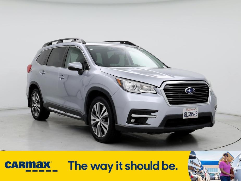 used 2020 Subaru Ascent car, priced at $25,998