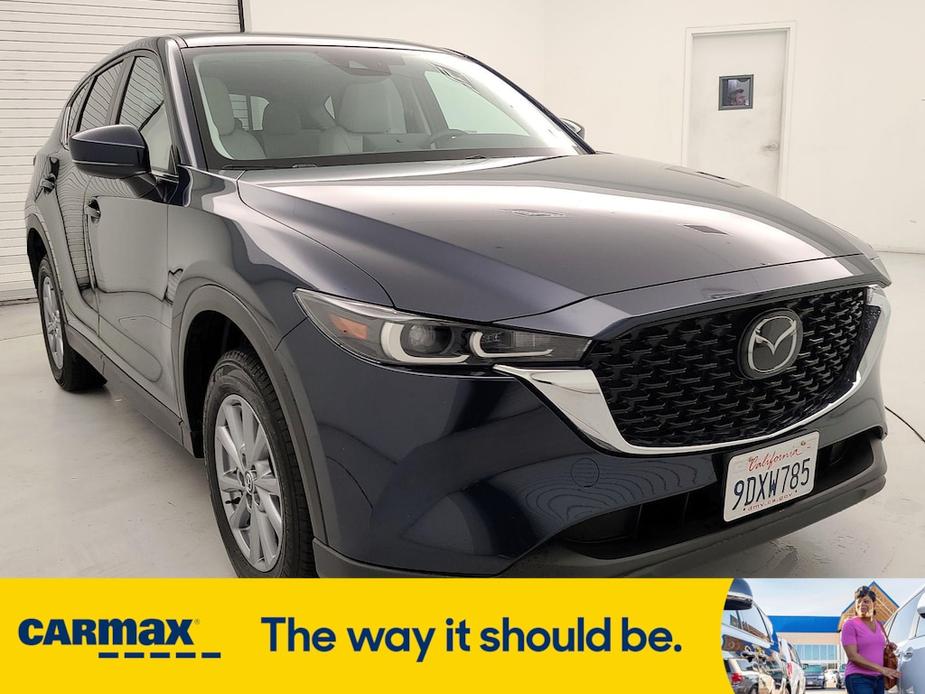 used 2023 Mazda CX-5 car, priced at $27,998