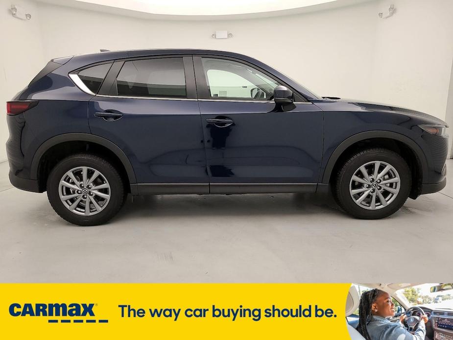 used 2023 Mazda CX-5 car, priced at $27,998