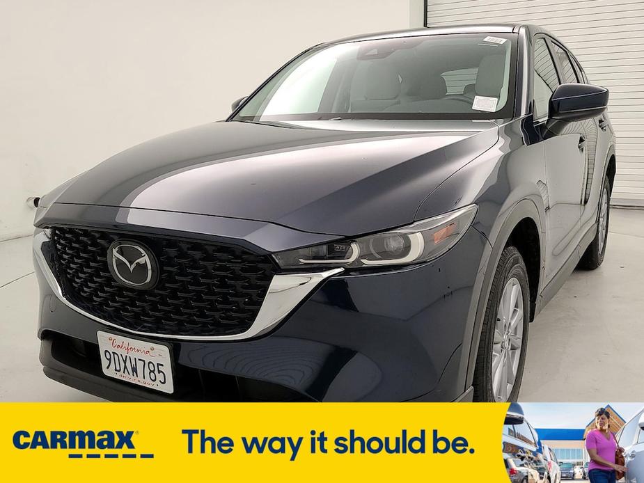 used 2023 Mazda CX-5 car, priced at $27,998