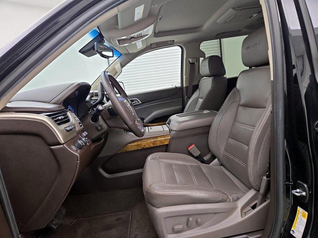 used 2017 GMC Yukon car, priced at $38,998