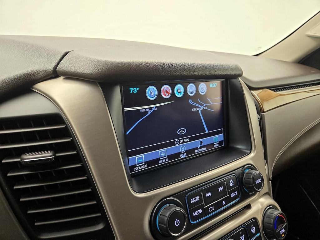 used 2017 GMC Yukon car, priced at $38,998