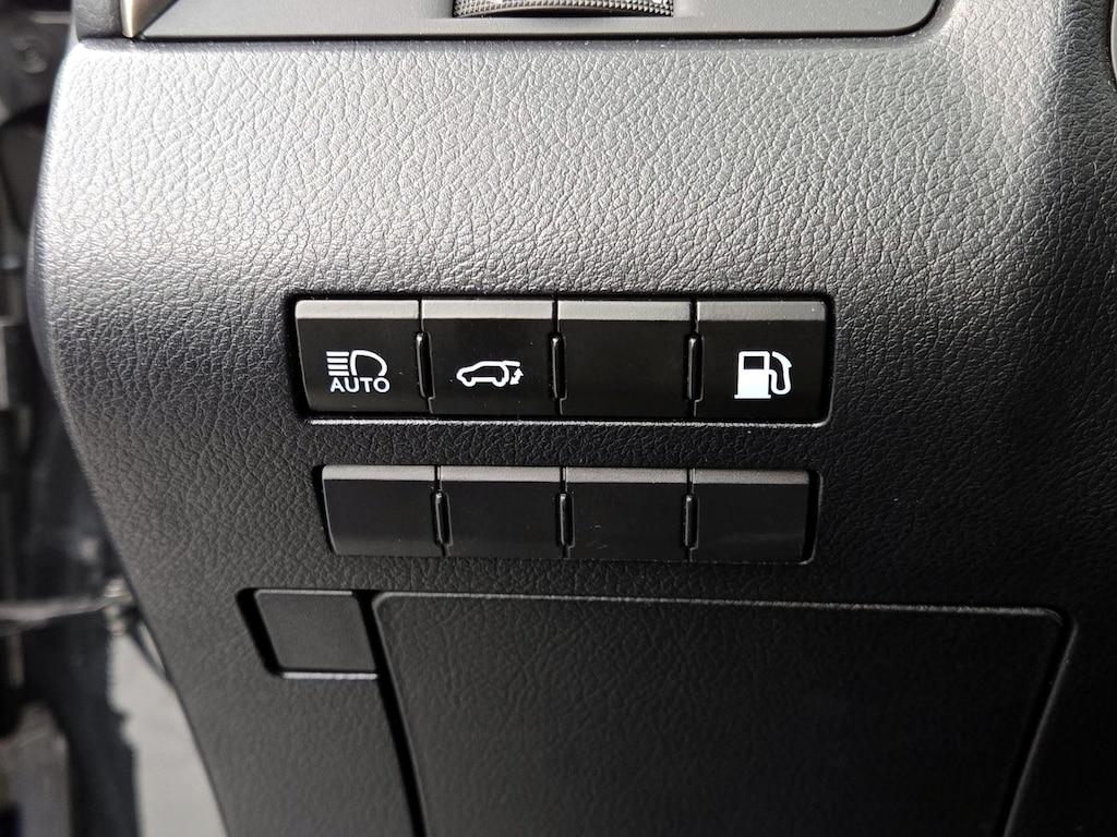 used 2018 Lexus RX 450h car, priced at $30,998