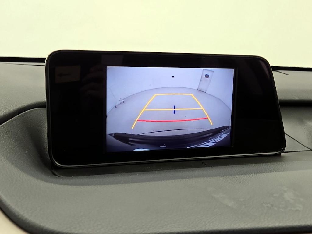 used 2018 Lexus RX 450h car, priced at $30,998