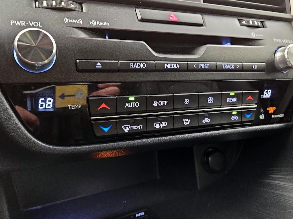 used 2018 Lexus RX 450h car, priced at $30,998