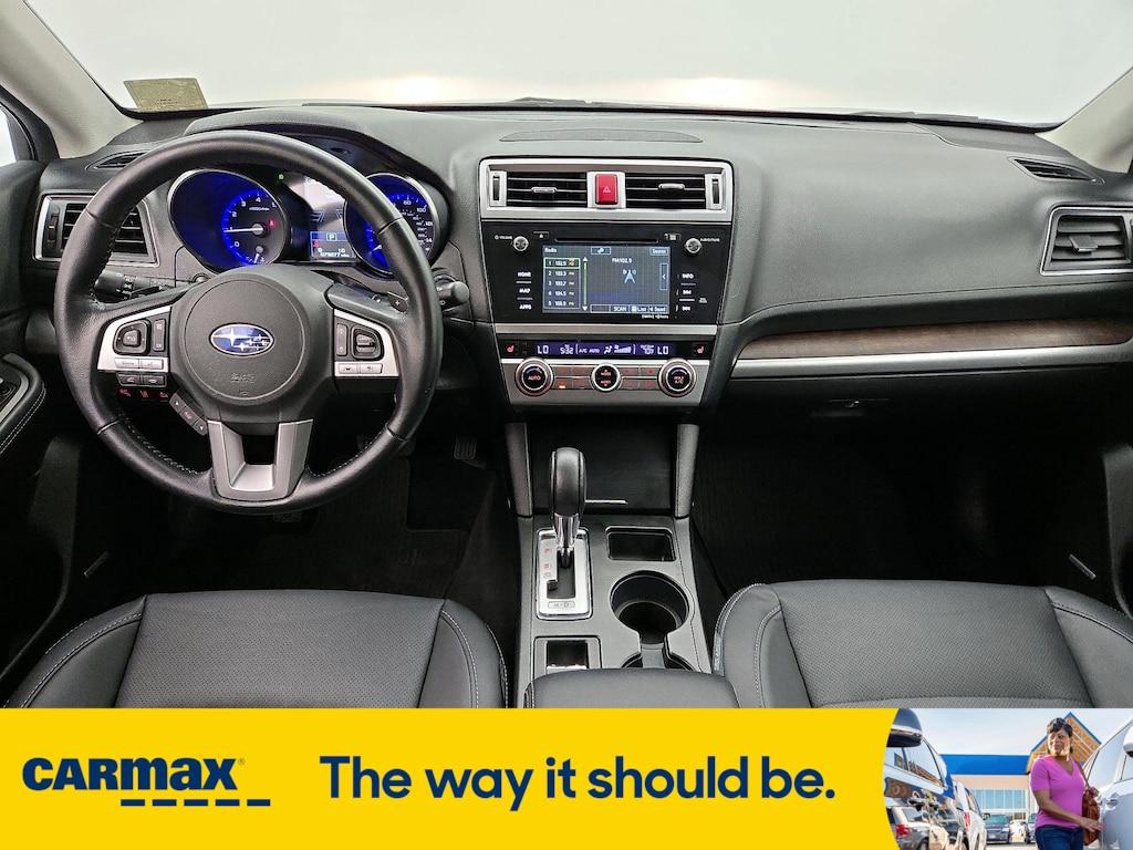 used 2016 Subaru Outback car, priced at $19,998