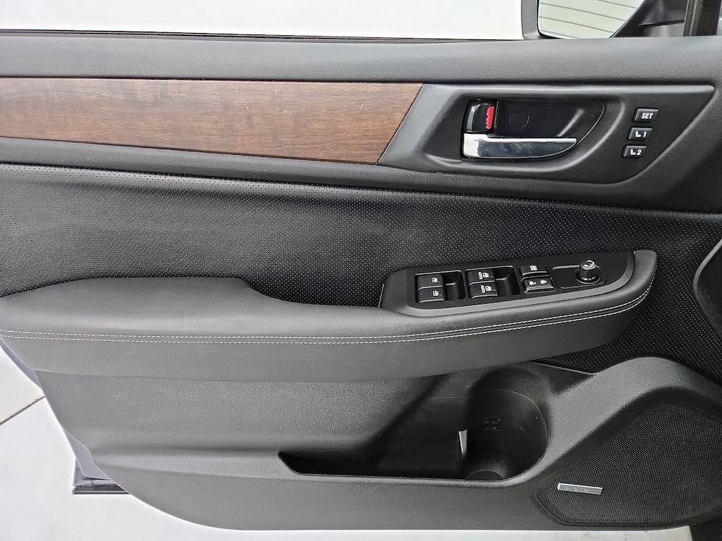 used 2016 Subaru Outback car, priced at $19,998