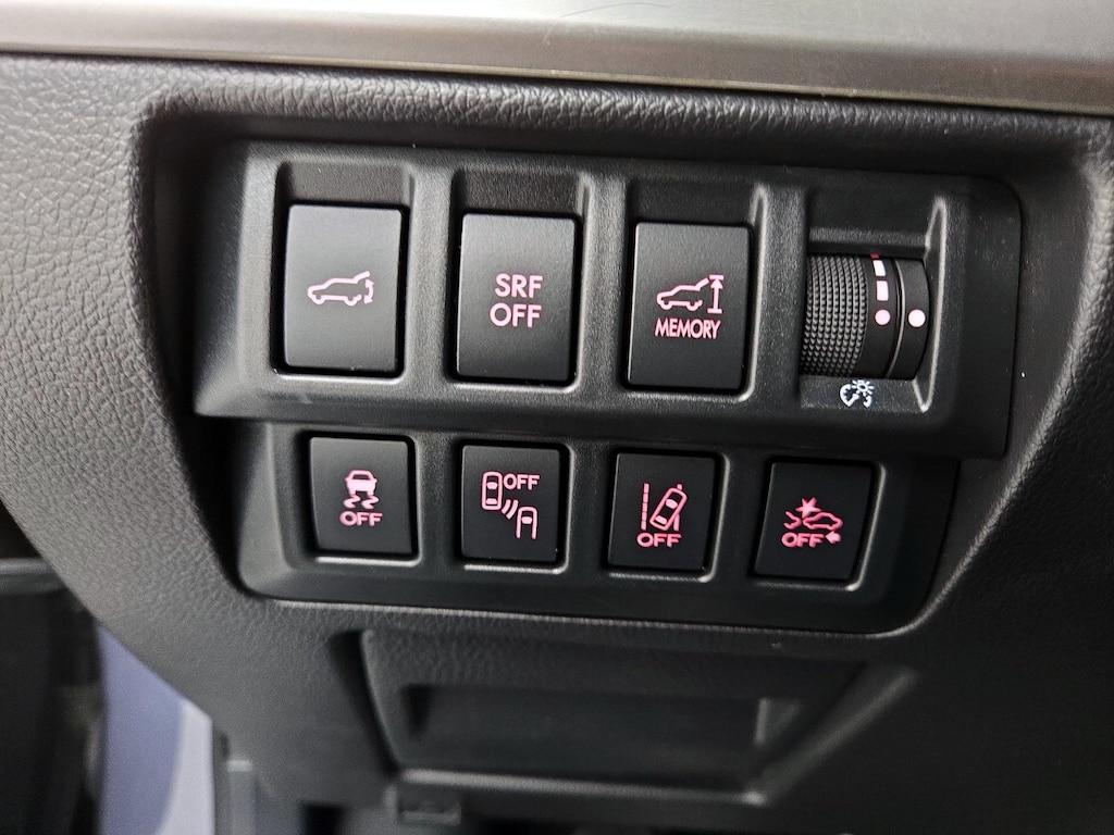 used 2016 Subaru Outback car, priced at $19,998