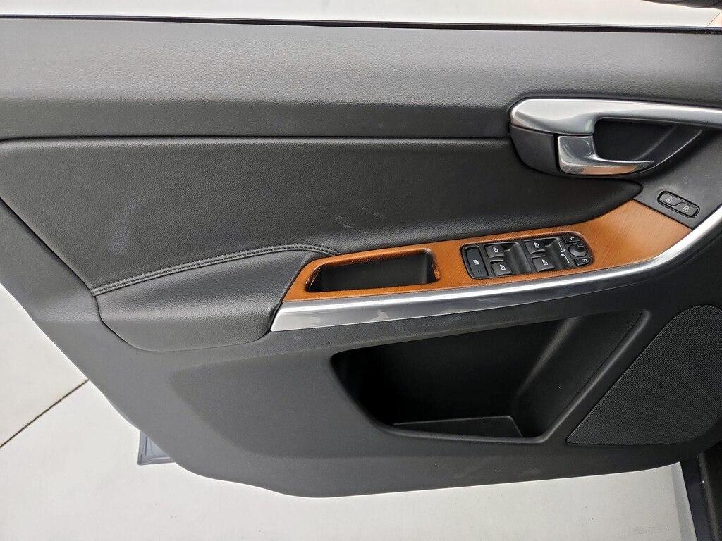 used 2017 Volvo XC60 car, priced at $20,998