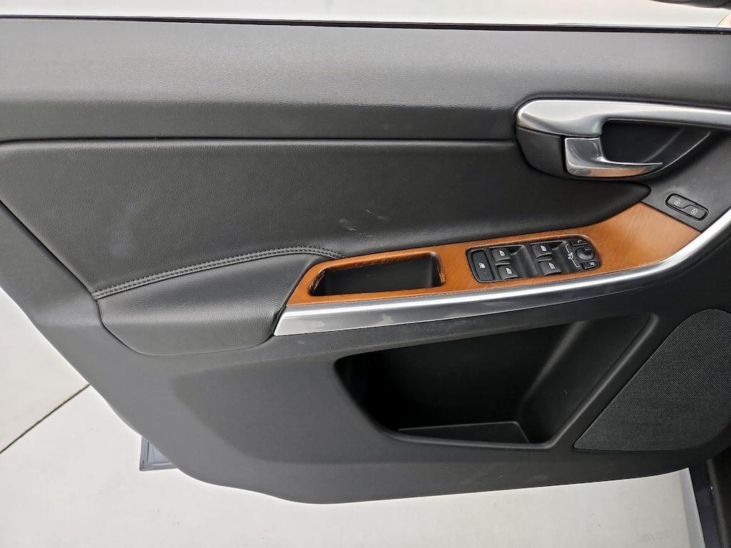 used 2017 Volvo XC60 car, priced at $20,998