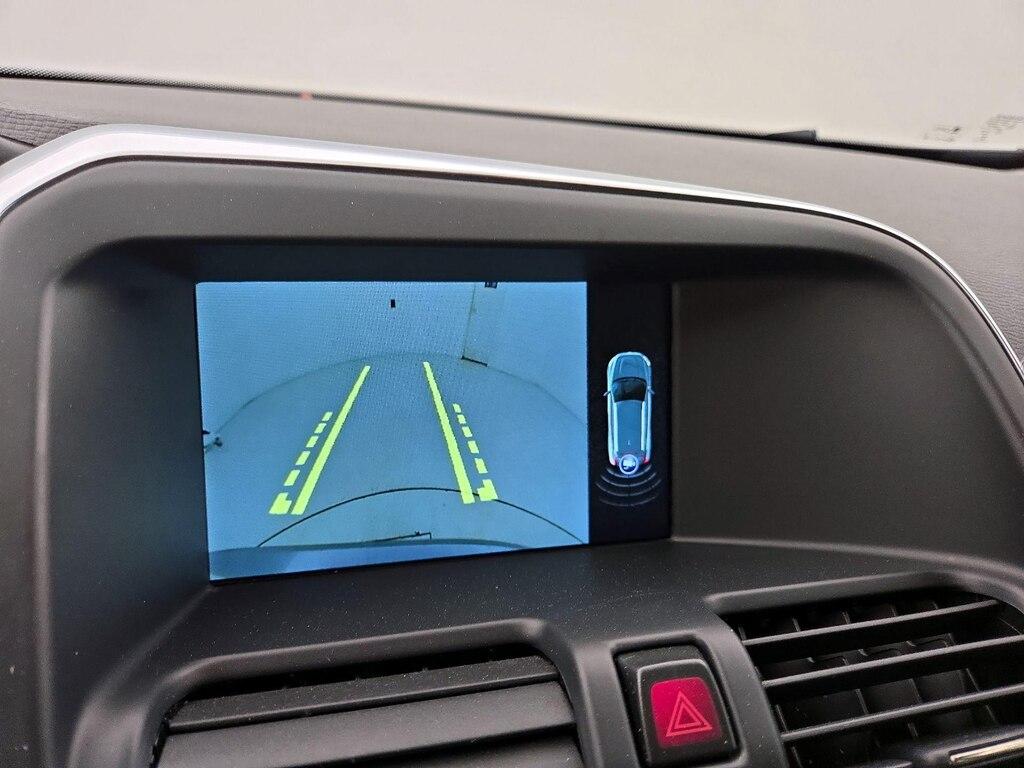used 2017 Volvo XC60 car, priced at $20,998