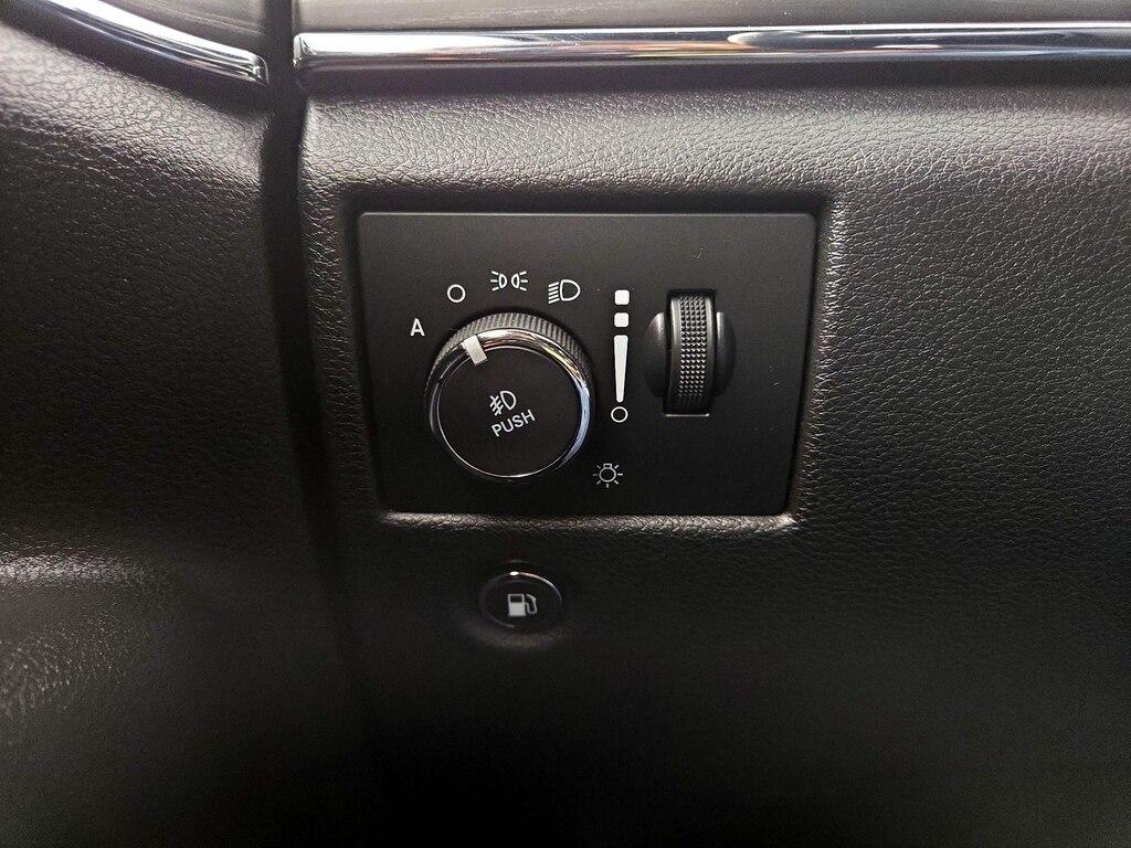 used 2019 Jeep Grand Cherokee car, priced at $20,998