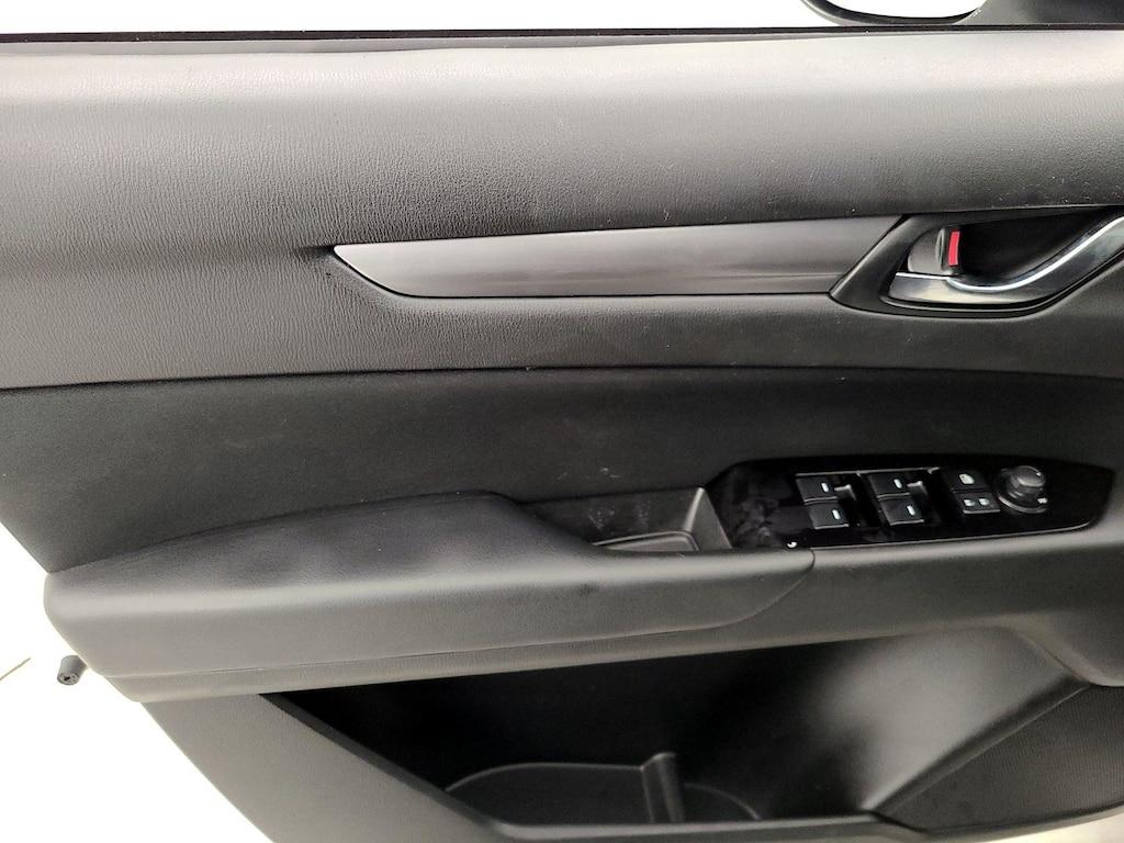 used 2020 Mazda CX-5 car, priced at $21,998