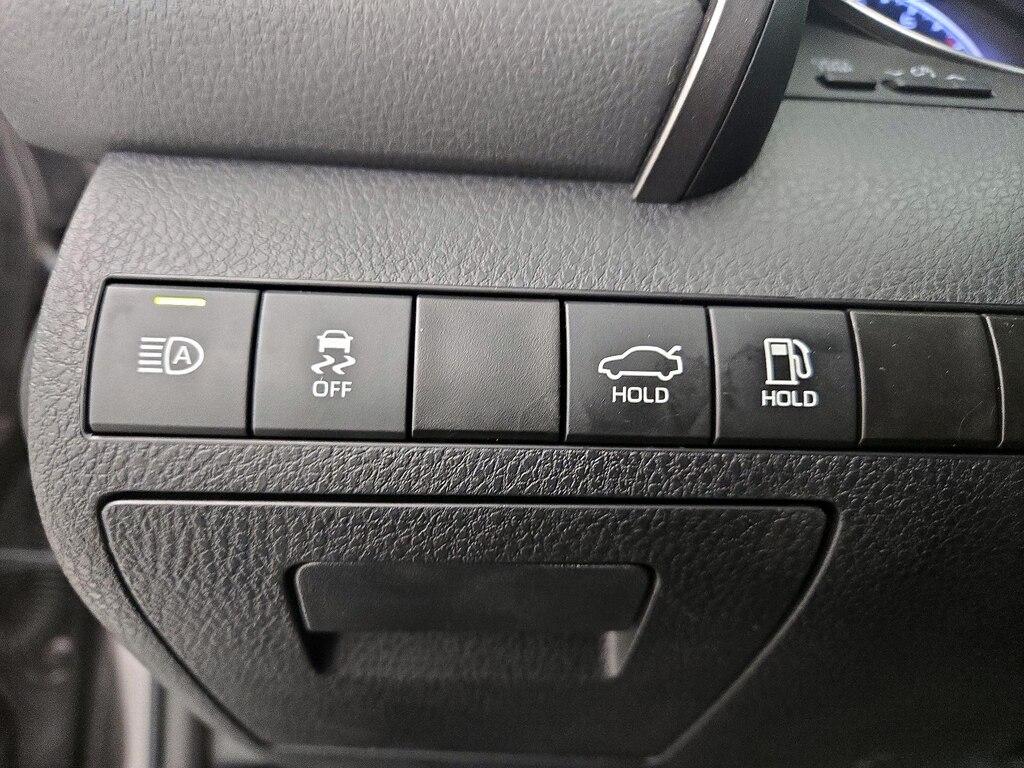 used 2024 Toyota Camry car, priced at $28,998