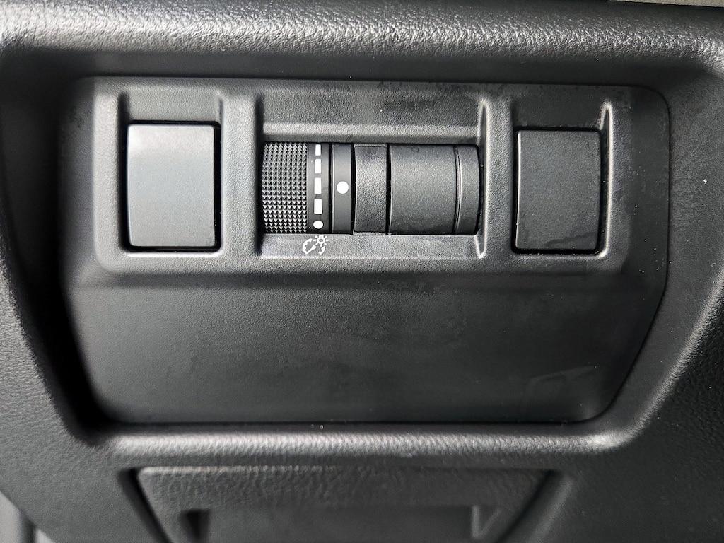 used 2025 Subaru Forester car, priced at $32,998