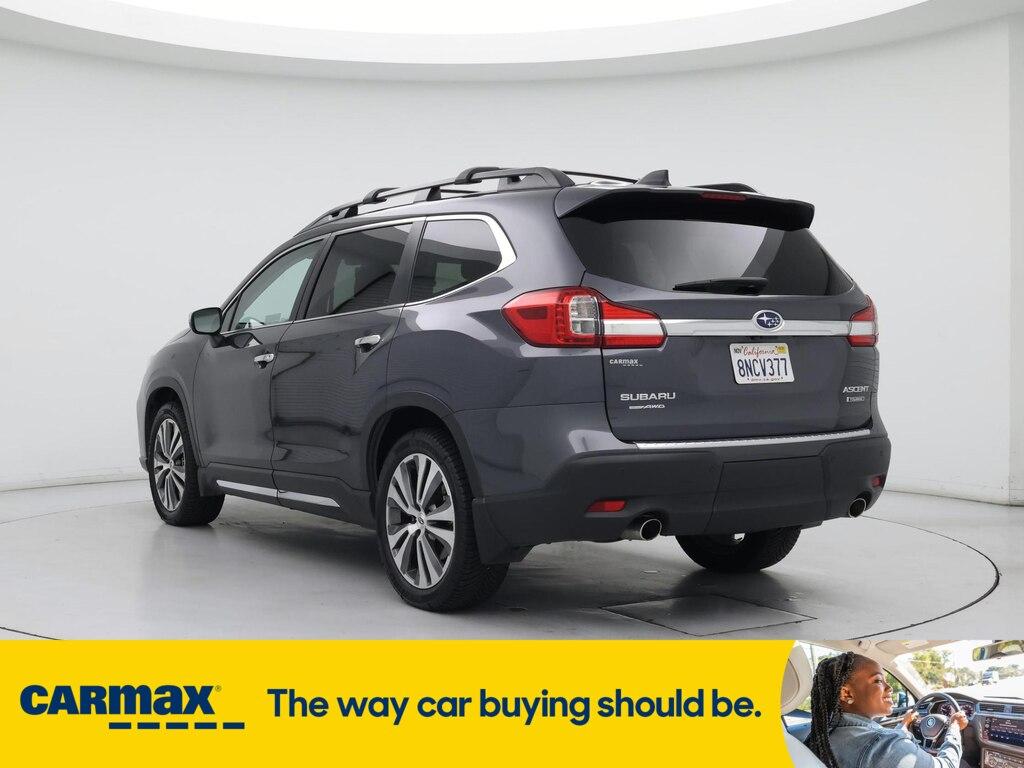 used 2020 Subaru Ascent car, priced at $31,998