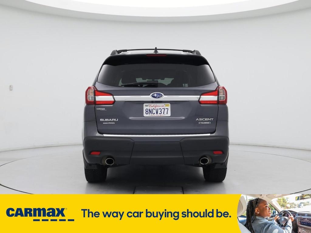 used 2020 Subaru Ascent car, priced at $31,998