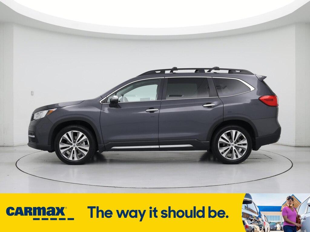 used 2020 Subaru Ascent car, priced at $31,998