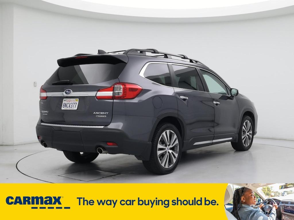 used 2020 Subaru Ascent car, priced at $31,998