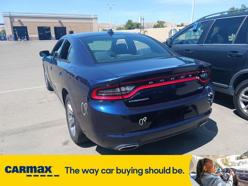used 2016 Dodge Charger car, priced at $15,998