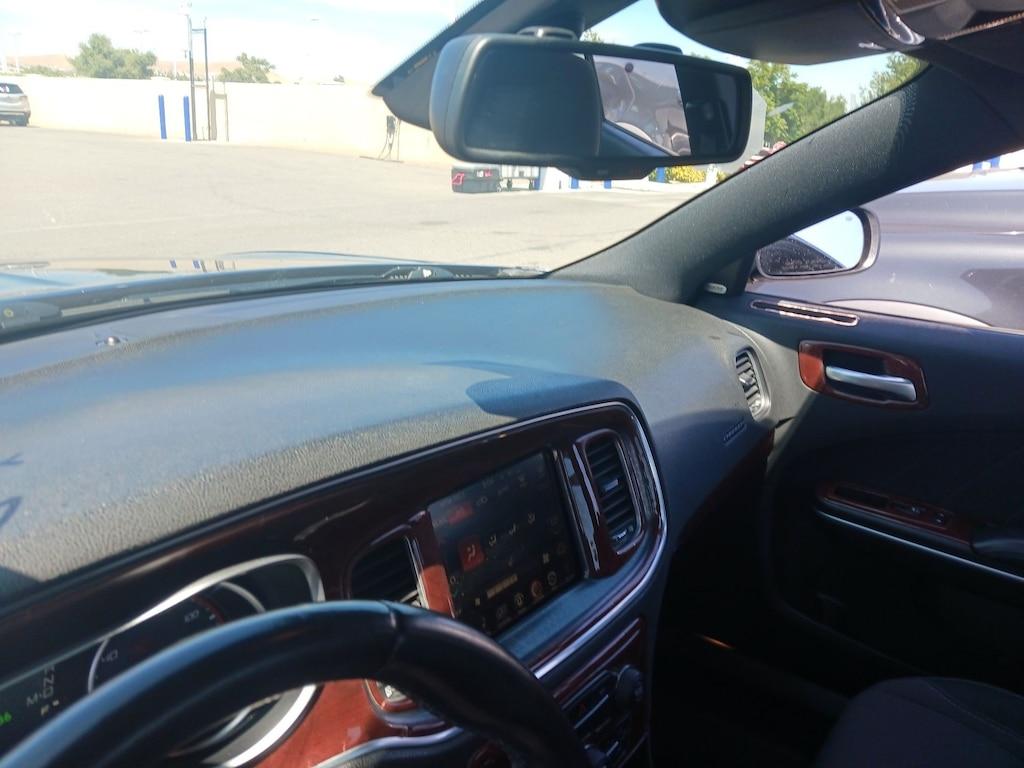 used 2016 Dodge Charger car, priced at $15,998