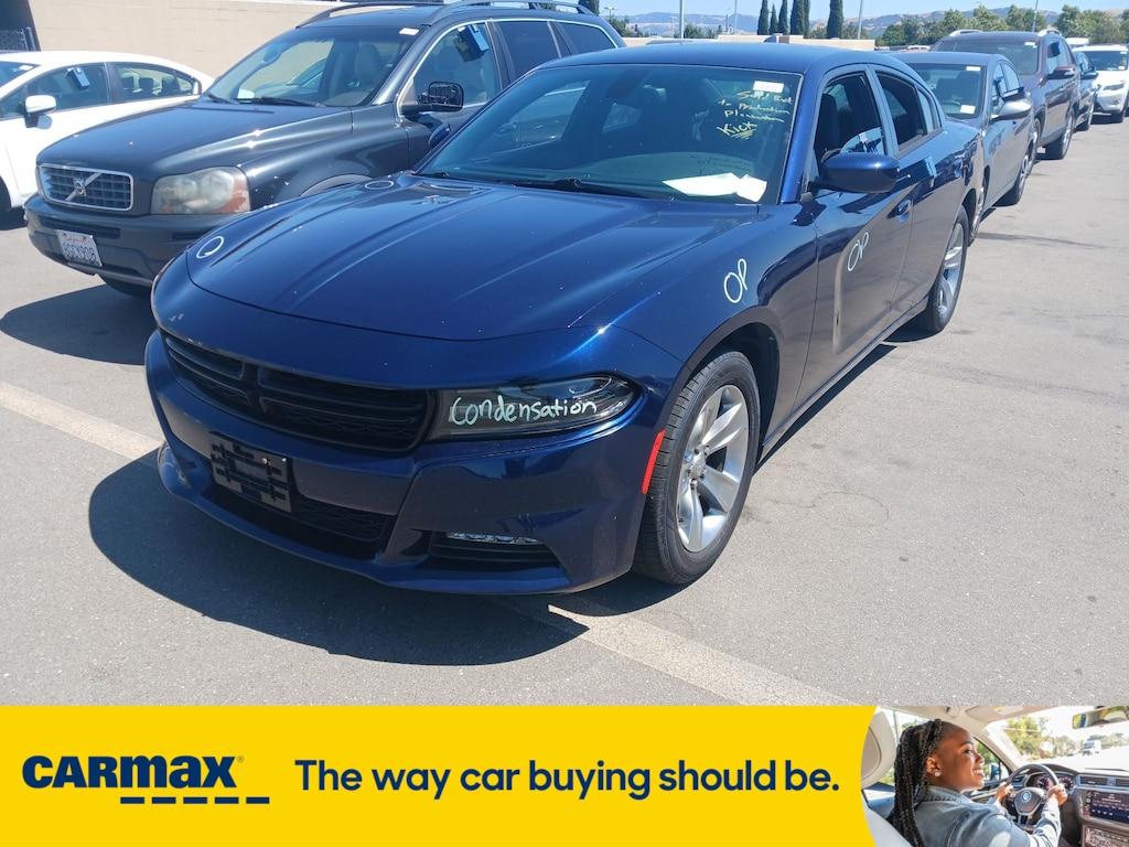 used 2016 Dodge Charger car, priced at $15,998