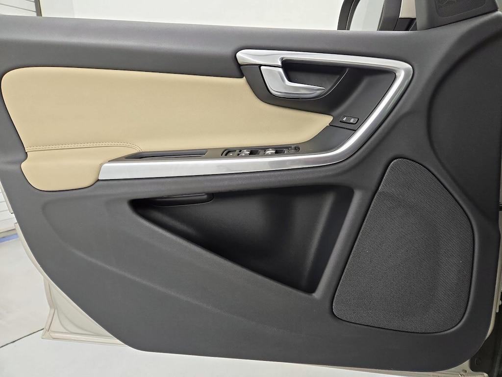 used 2018 Volvo S60 car, priced at $17,998