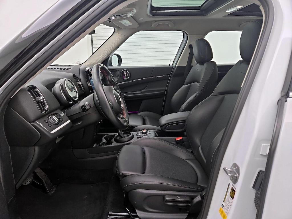 used 2019 MINI Countryman car, priced at $18,998