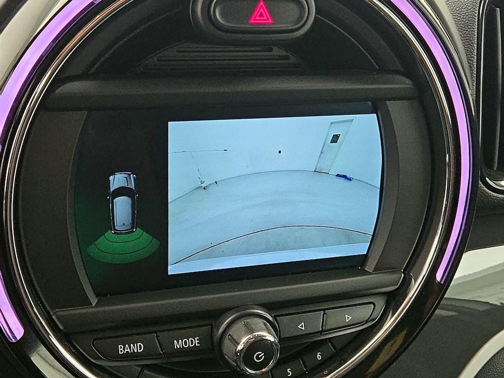 used 2019 MINI Countryman car, priced at $18,998