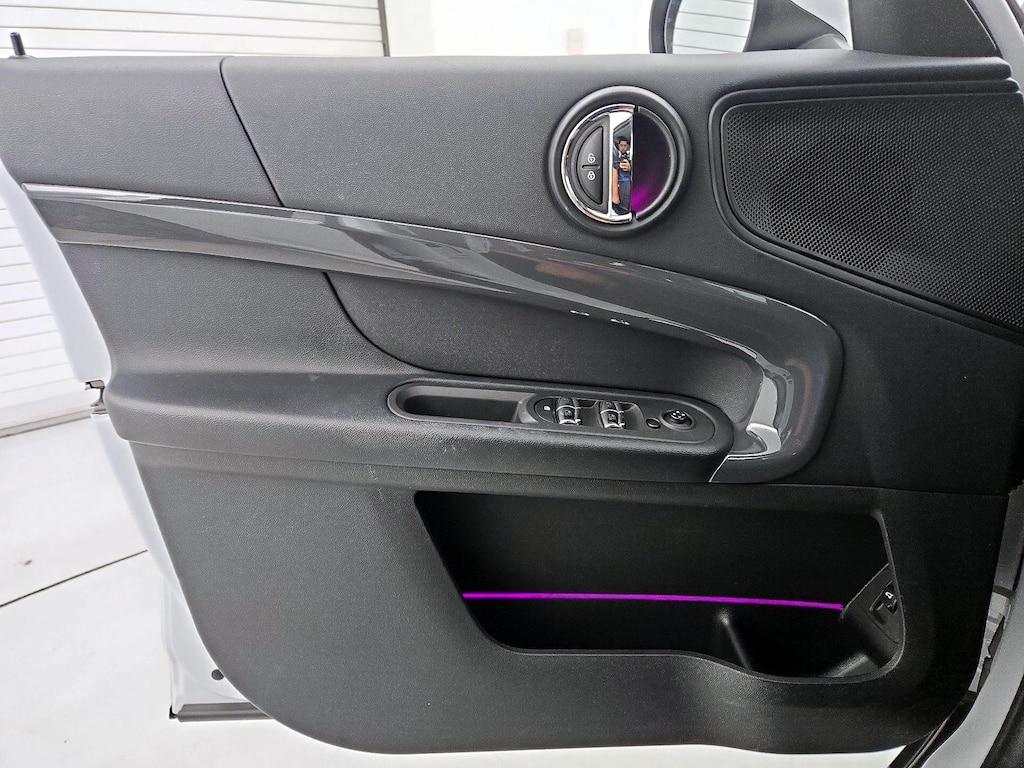 used 2019 MINI Countryman car, priced at $18,998
