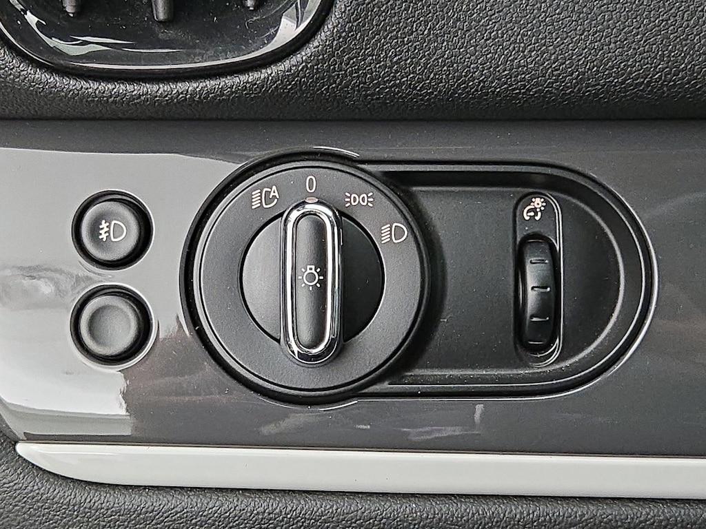 used 2019 MINI Countryman car, priced at $18,998