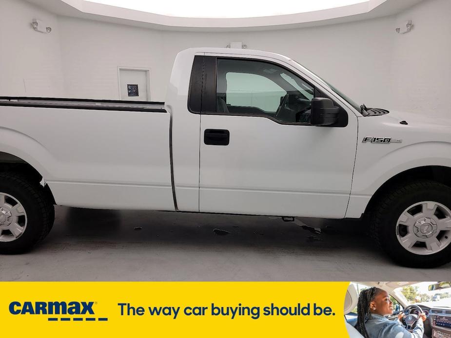 used 2014 Ford F-150 car, priced at $17,998