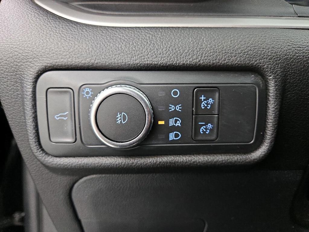 used 2022 Ford Explorer car, priced at $29,998