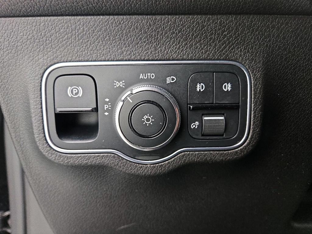 used 2021 Mercedes-Benz GLB 250 car, priced at $24,998