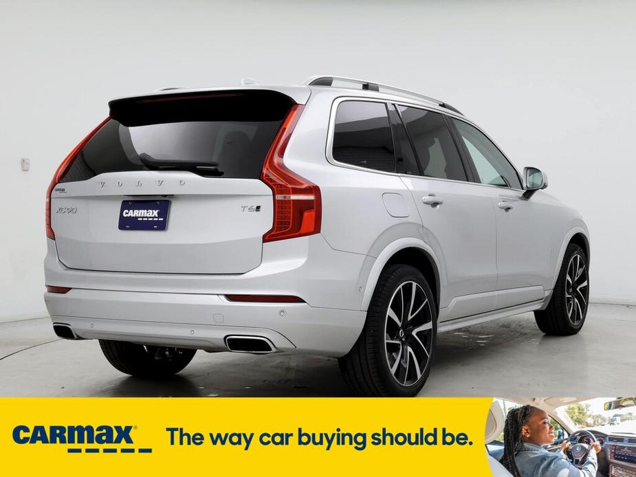 used 2019 Volvo XC90 car, priced at $27,998