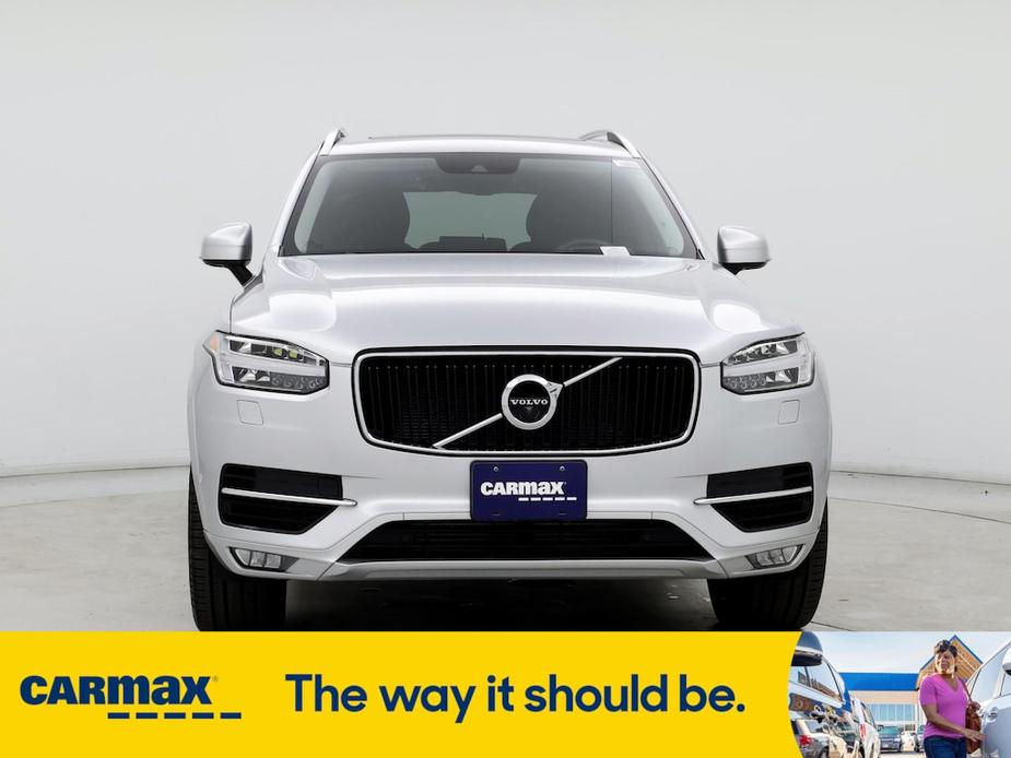 used 2019 Volvo XC90 car, priced at $27,998