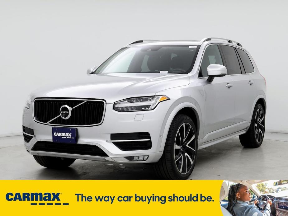 used 2019 Volvo XC90 car, priced at $27,998