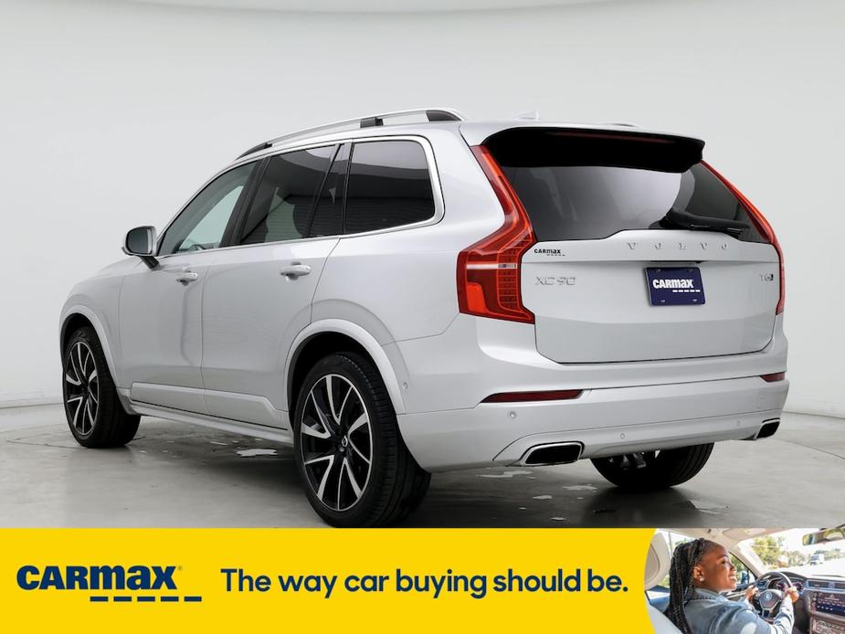 used 2019 Volvo XC90 car, priced at $27,998