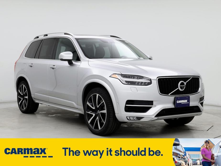 used 2019 Volvo XC90 car, priced at $27,998