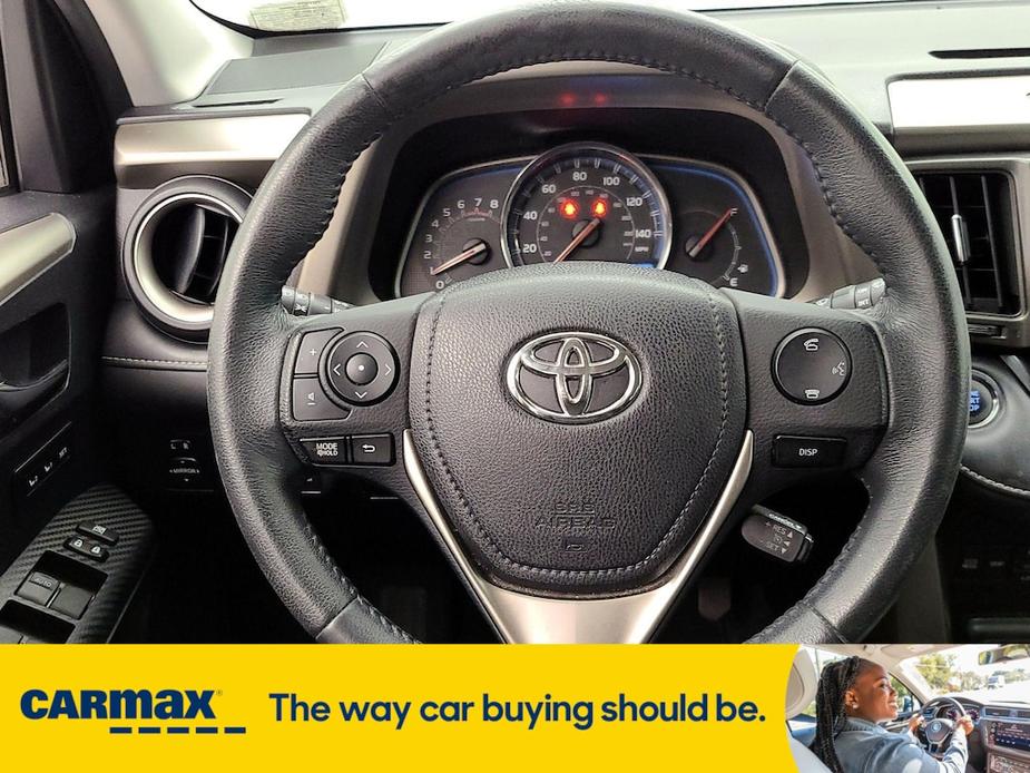 used 2014 Toyota RAV4 car, priced at $19,998